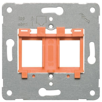 PEHA Traggestell für Modular   D 600 MJ7 