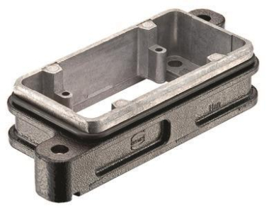 HART HAN 10 HPR-AGG-SV       09400100311 