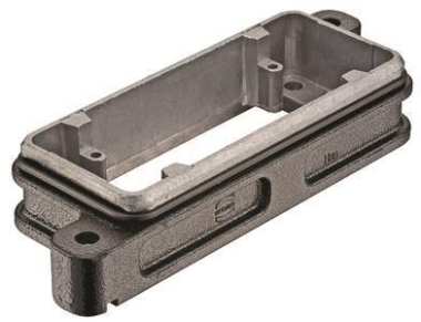 HART Han 16HPR-agg-SV        09400160311 