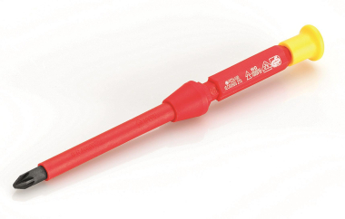 Cimco VDE-Schraubendreher         117862 