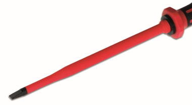 Cimco VDE-Schraubendreher 5,5x1,0x125mm 