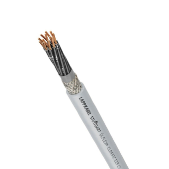 LAPP ÖLFLEX CLASSIC 115 CY 18X0,5 