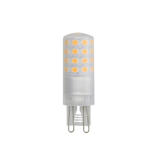 Lightme LED Dim. G9 frosted      LM85269 