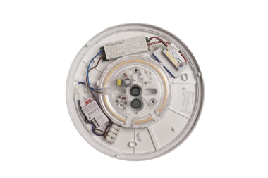 MEGAM Wand-/Deckenleuchte RENZO XChange 