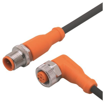 IFM Verbindungskabel gerade /     EVC109 