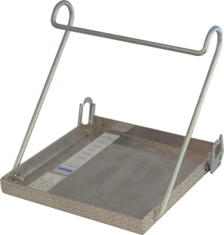 Krause Combi-Tritt/Ablage         122063 