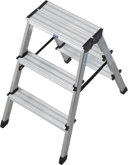 KRAU Dopplo Doppelleiter          120328 