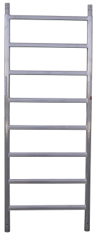 Krause STABILO Vertikalrahmen Alu 705167 