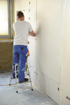 KRAU Dopplo Doppelleiter          120328 