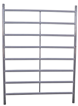 Krause STABILO Vertikalrahmen Alu 705181 