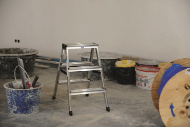 KRAU Dopplo Doppelleiter          120328 