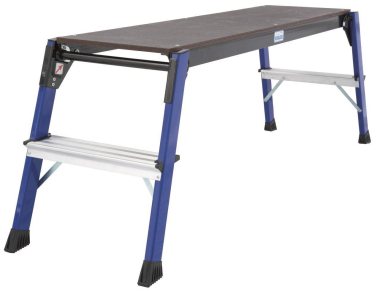 Krause MONTO Arbeitsplattform     130099 