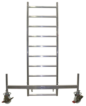 Krause STABILO Teleskop Traverse  704207 