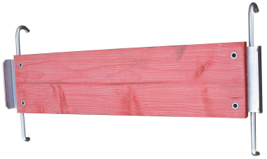 Krause STABILO Querbord Holz      703743 