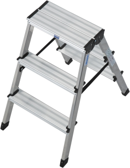 KRAU Dopplo Doppelleiter          120328 