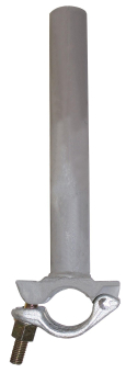 Krause Ballasthalter lang         704146 