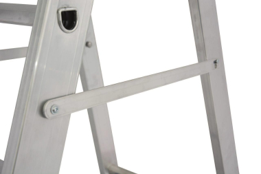 Krause STABILO Stufen-Stehleiter  124661 