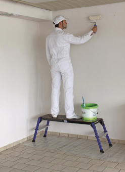 Krause MONTO Arbeitsplattform     130099 