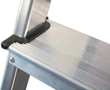 KRAU Dopplo Doppelleiter          120373 