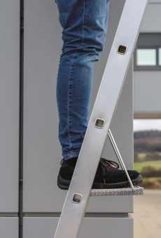 Krause Combi-Tritt/Ablage         122063 