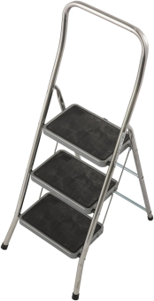 KRAU Toppy XL Alu-Klapptritt      130877 