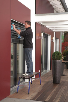 Krause MONTO Arbeitsplattform     130099 