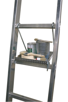 Krause Combi-Tritt/Ablage         122063 