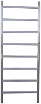 Krause STABILO Vertikalrahmen Alu 705167 