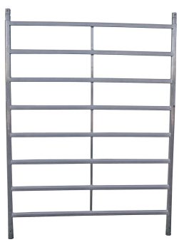 Krause STABILO Vertikalrahmen Alu 705181 