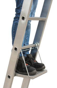 Krause Combi-Tritt/Ablage         122063 