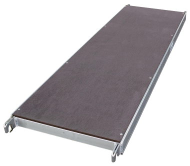 Krause STABILO Belagbühne         701268 