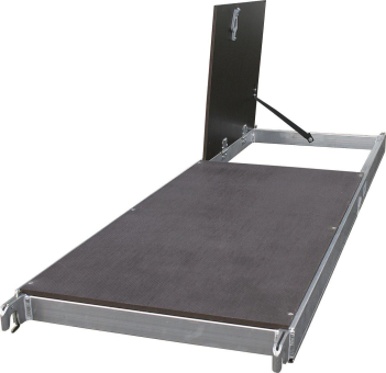 Krause STABILO Belagbühne mit     701213 