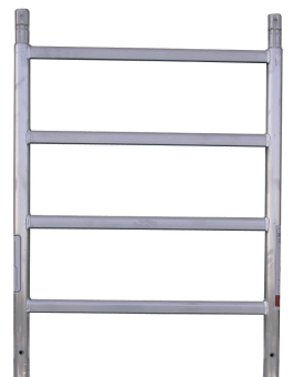 Krause STABILO Vertikalrahmen Alu 705174 