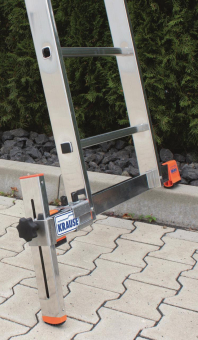 Krause Combi-Traversenniveau-     122285 