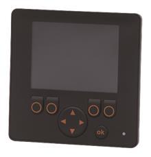 IFM BasicDisplay 2,8 Farb-        CR0451 