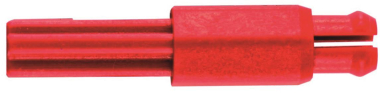 HART T-Codierstift für Han Q 09120009901 