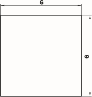 OBO OKA FD Dichtung f.OKA-G u.OKA-W MGUM 