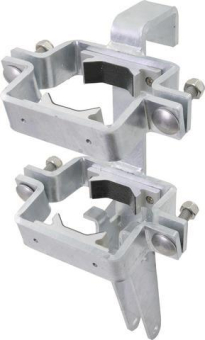 DEHN Hammerführungsschl. St/tZn   600035 