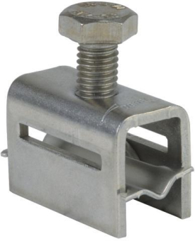 DEHN Bandrohrschelle              106324 