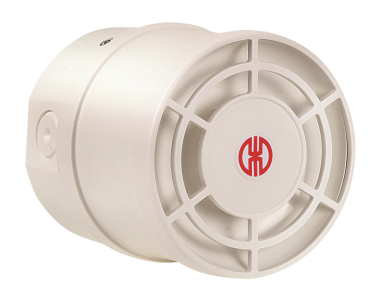 Werma Mehrtonsirene WM 32 Töne  14095050 