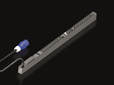 Rittal PDU metered 32A/1P CEE DK 7979212 