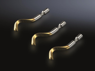 Rittal Stahlklinge 1=10       AS 4050723 