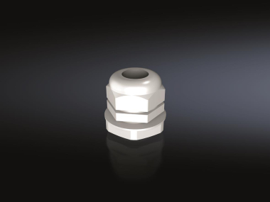 Rittal Verschraubung M20 1=50 SZ 2411621 