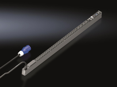 Rittal PDU metered plus 16A/  DK 7979515 