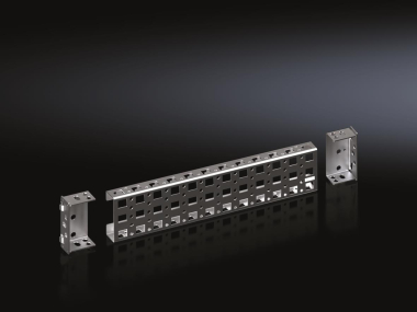 Rittal Montage-Chassis  1=2   VX 8100740 