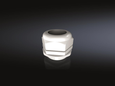 Rittal Verschraubung M50 1=5  SZ 2411661 