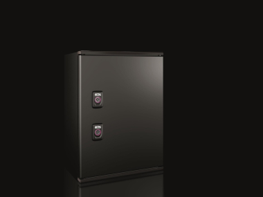 Rittal AX Kunststoff          KE 9203100 