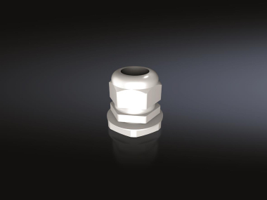 Rittal Verschraubung M25 1=25 SZ 2411631 