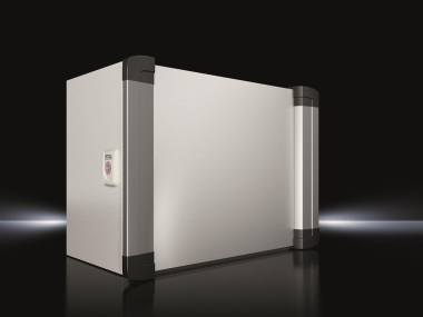 Rittal Bediengehäuse mit    AX 6315250 