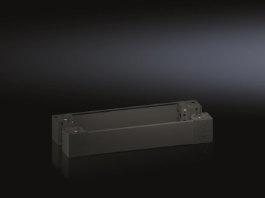 Rittal Sockel-Eckstück    AX 2820061 